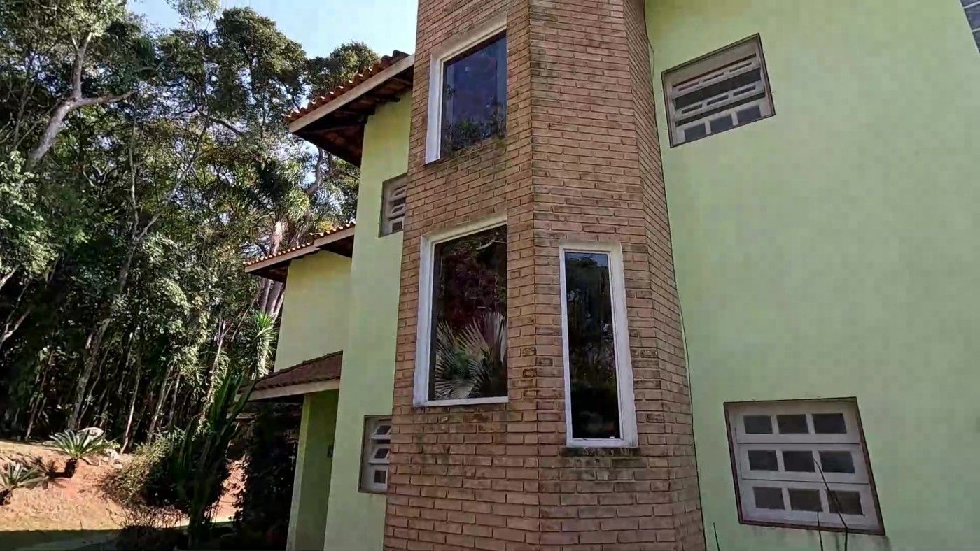 Casa de Condomínio, 4 quartos - Foto 16