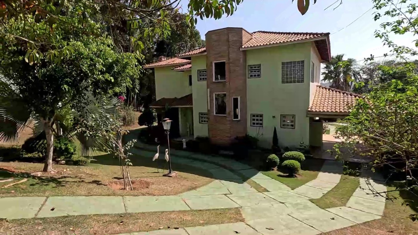 Casa de Condomínio, 4 quartos - Foto 15