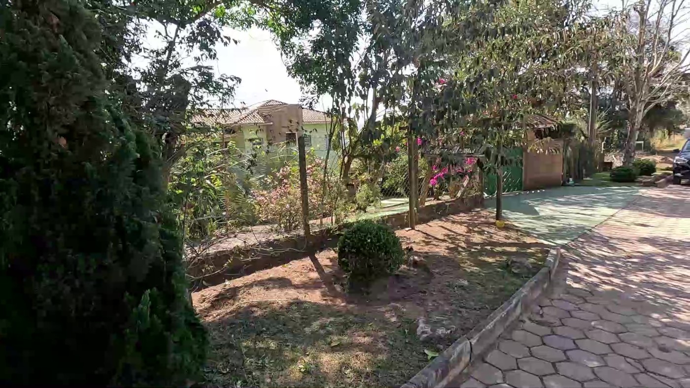 Casa de Condomínio, 4 quartos - Foto 13