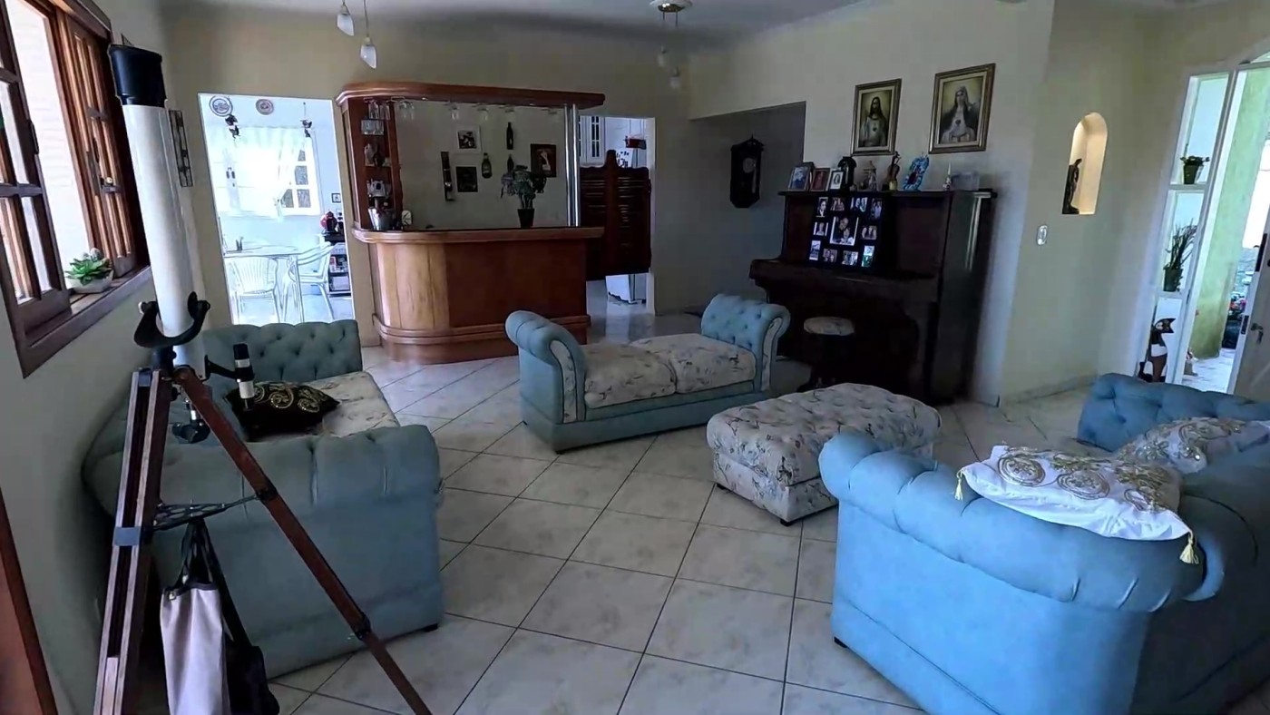 Casa de Condomínio, 4 quartos - Foto 21