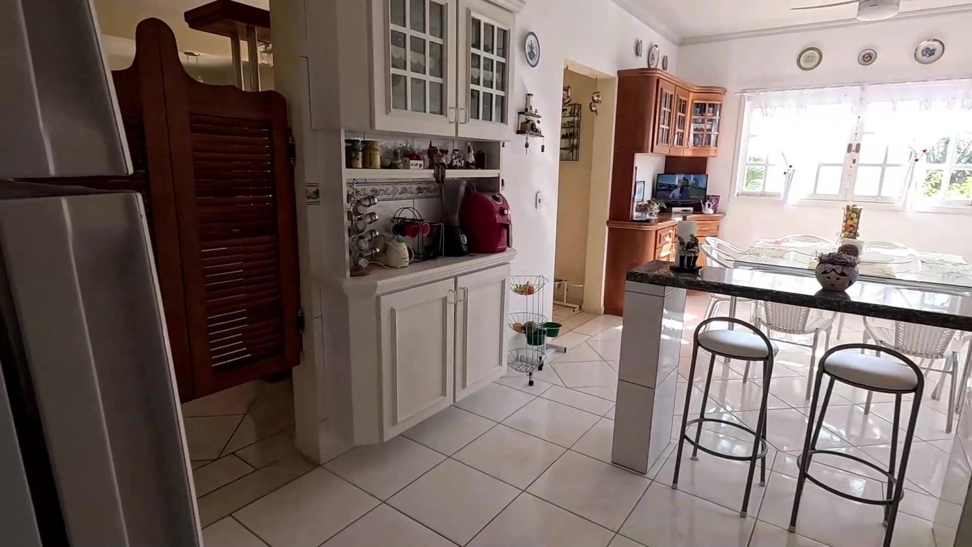 Casa de Condomínio, 4 quartos - Foto 27