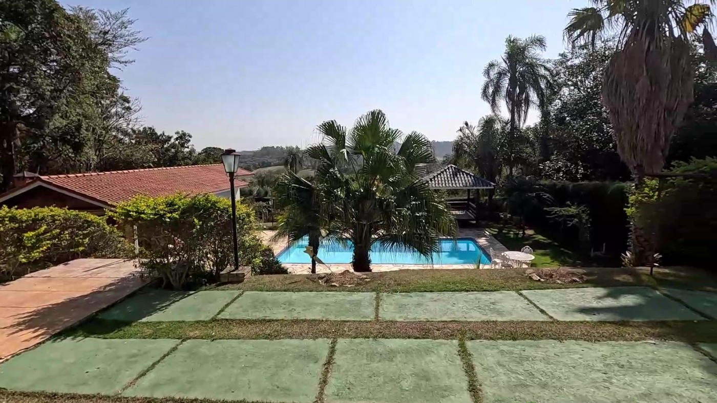 Casa de Condomínio, 4 quartos - Foto 24