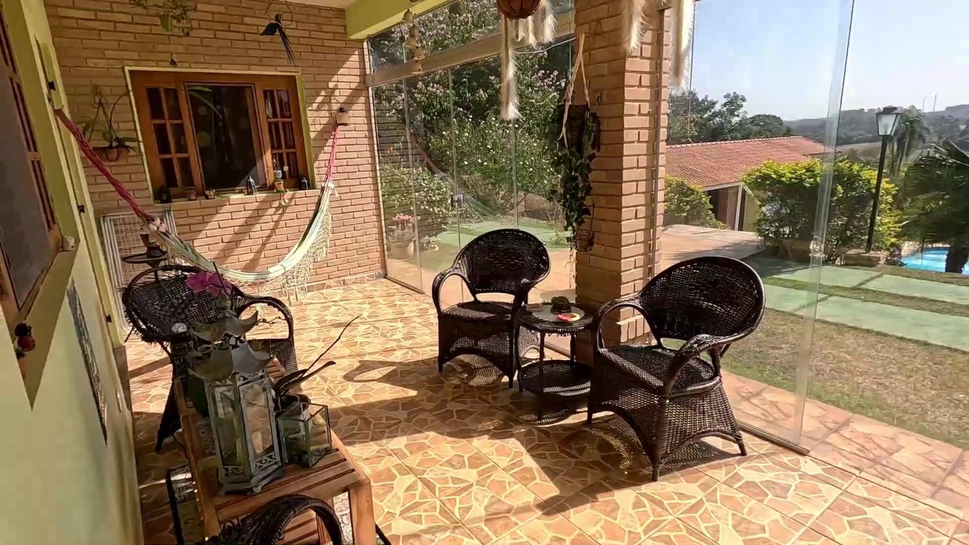 Casa de Condomínio, 4 quartos - Foto 23