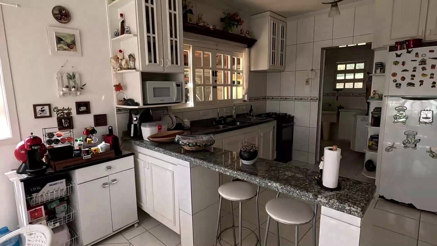 Casa de Condomínio, 4 quartos - Foto 25