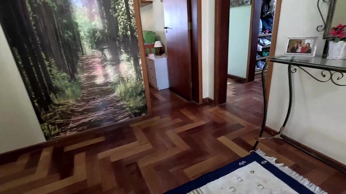 Casa de Condomínio, 4 quartos - Foto 31