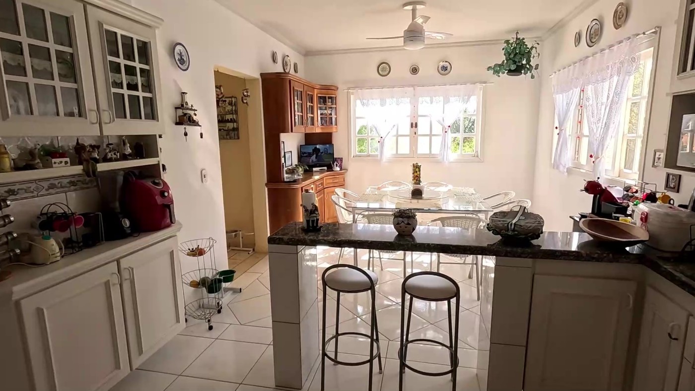 Casa de Condomínio, 4 quartos - Foto 28