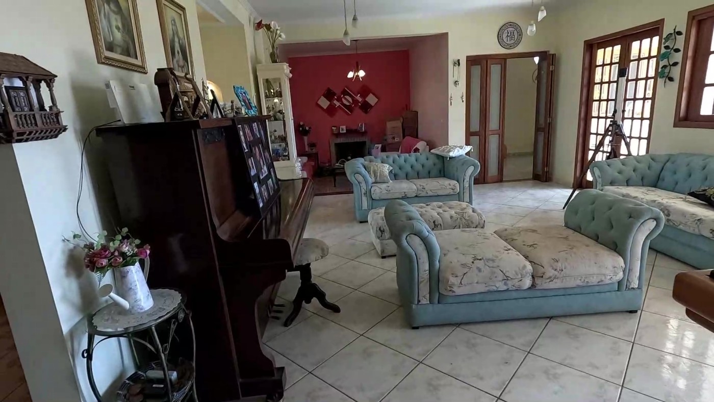 Casa de Condomínio, 4 quartos - Foto 29