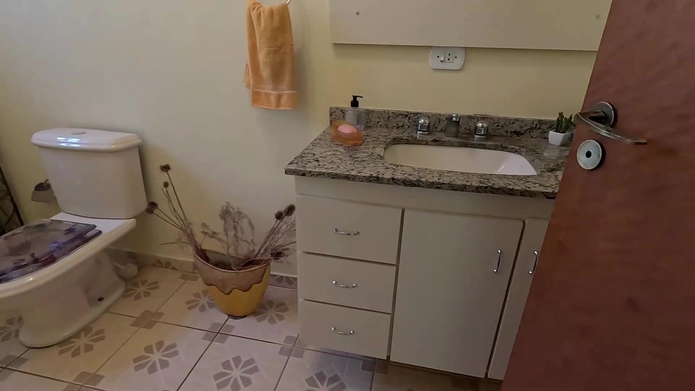 Casa de Condomínio, 4 quartos - Foto 30