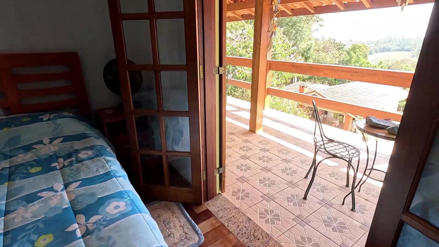 Casa de Condomínio, 4 quartos - Foto 37