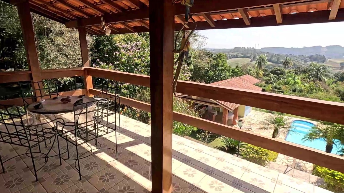 Casa de Condomínio, 4 quartos - Foto 38