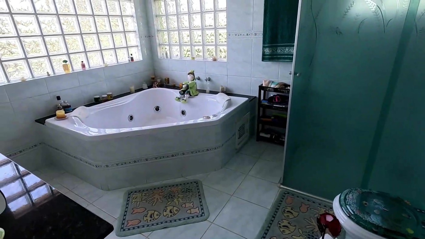 Casa de Condomínio, 4 quartos - Foto 33