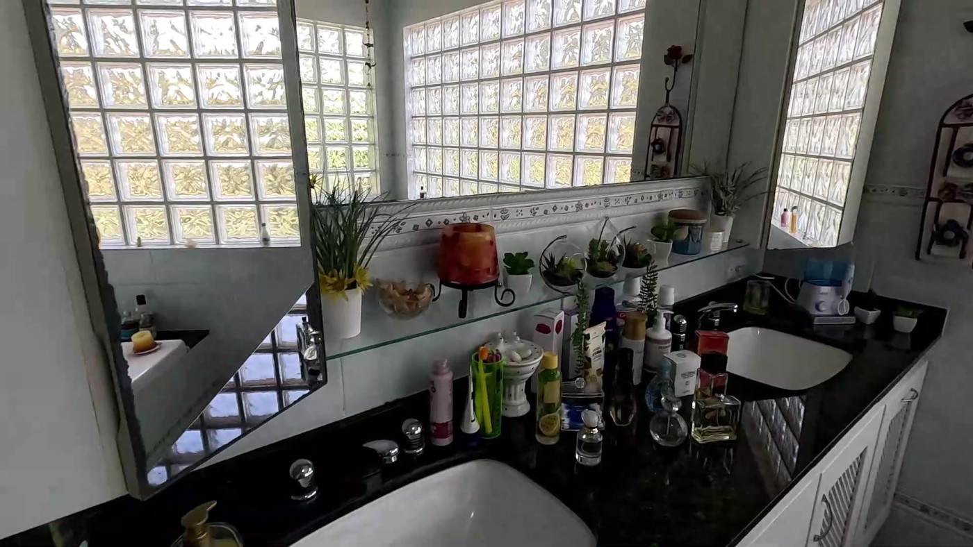 Casa de Condomínio, 4 quartos - Foto 34