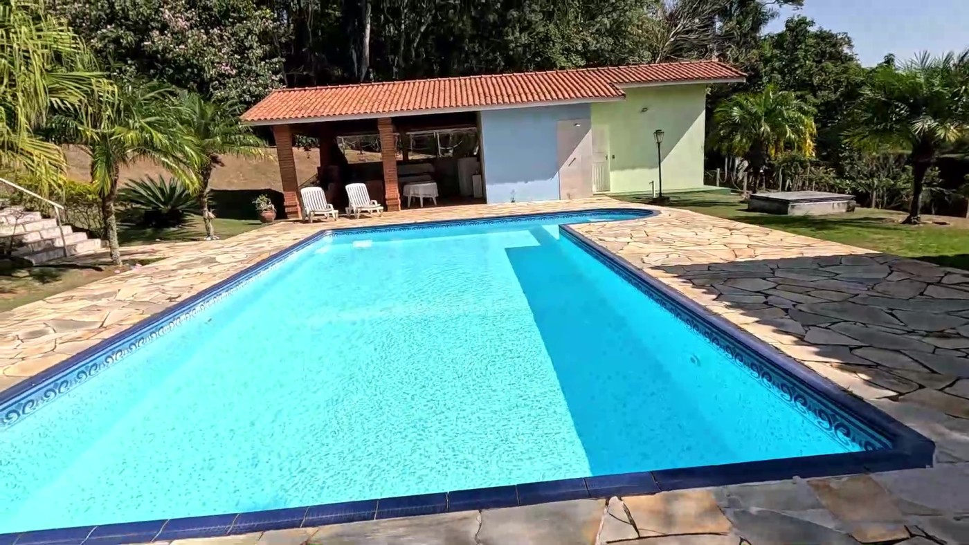 Casa de Condomínio, 4 quartos - Foto 43