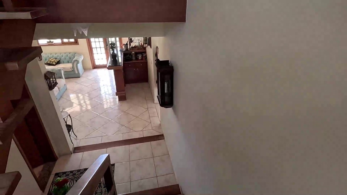 Casa de Condomínio, 4 quartos - Foto 41