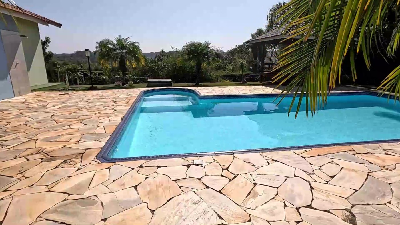 Casa de Condomínio, 4 quartos - Foto 42