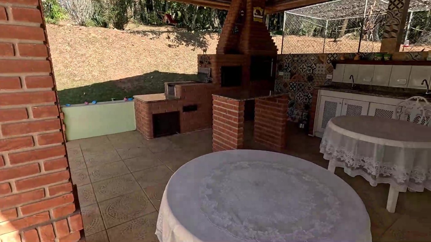 Casa de Condomínio, 4 quartos - Foto 44