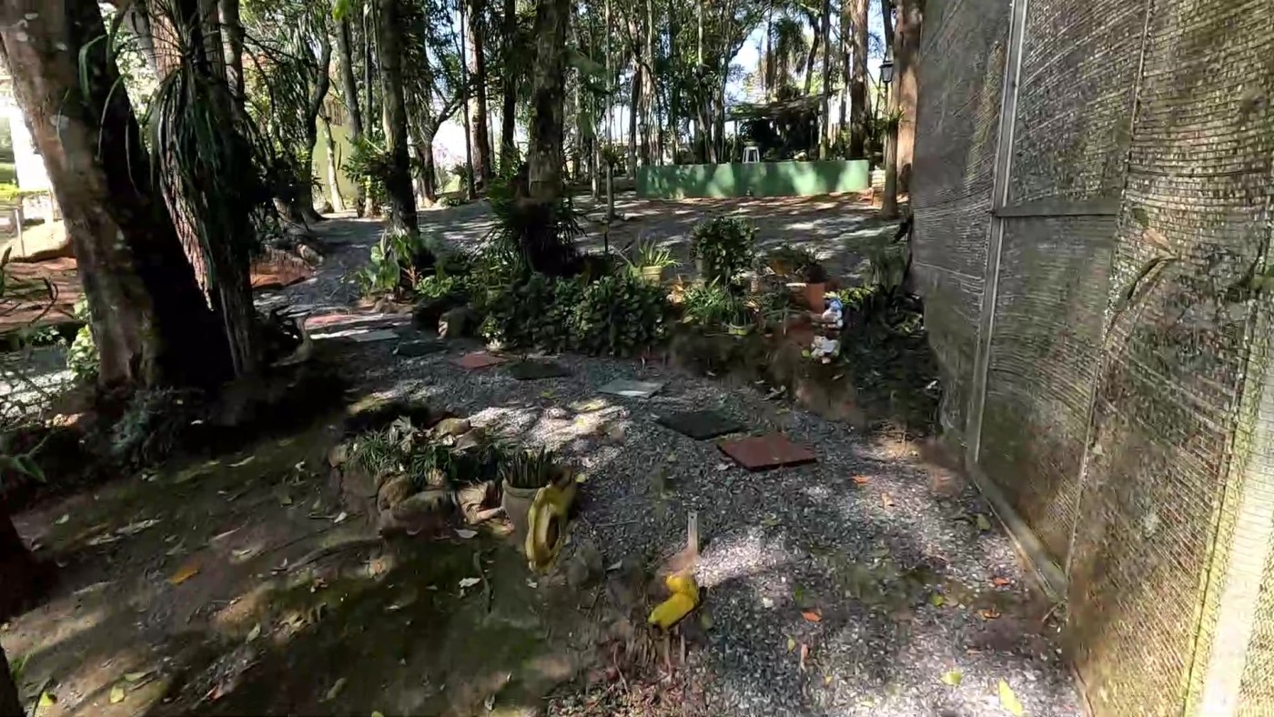 Casa de Condomínio, 4 quartos - Foto 49