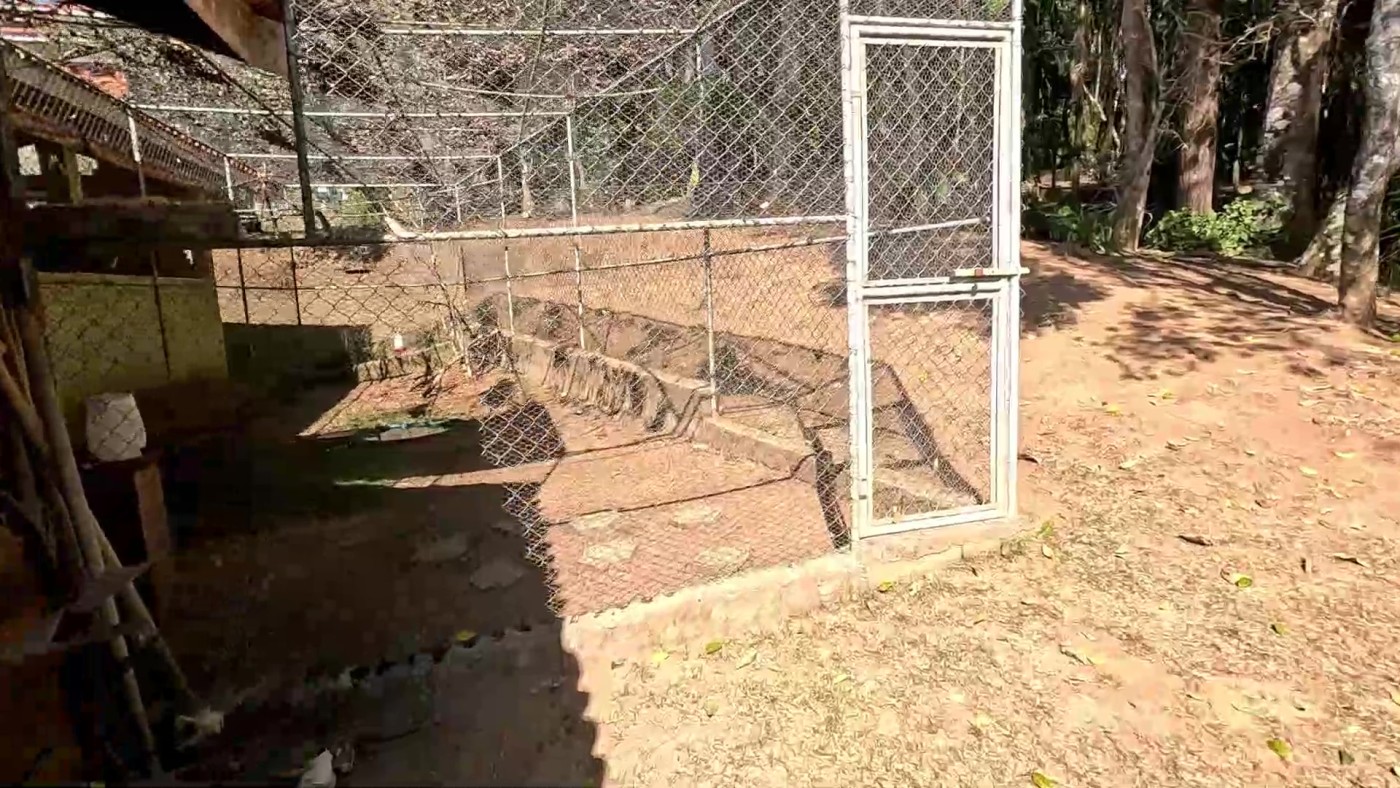 Casa de Condomínio, 4 quartos - Foto 48