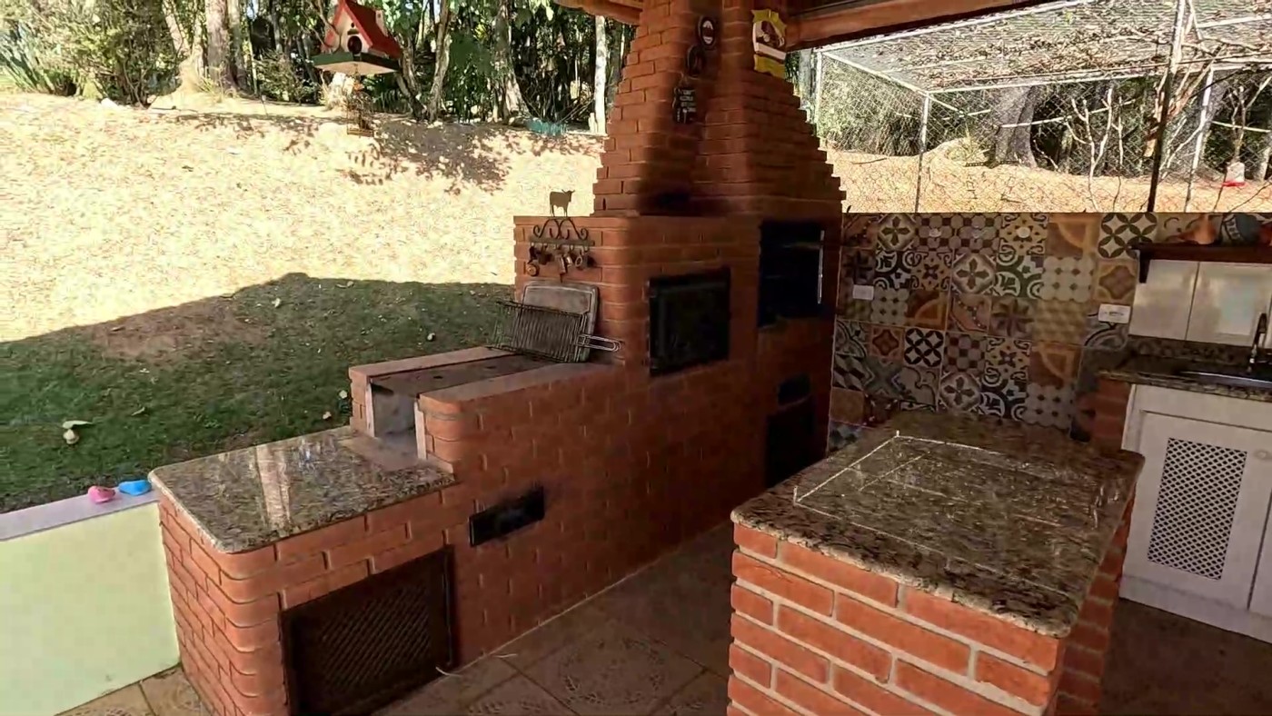 Casa de Condomínio, 4 quartos - Foto 45