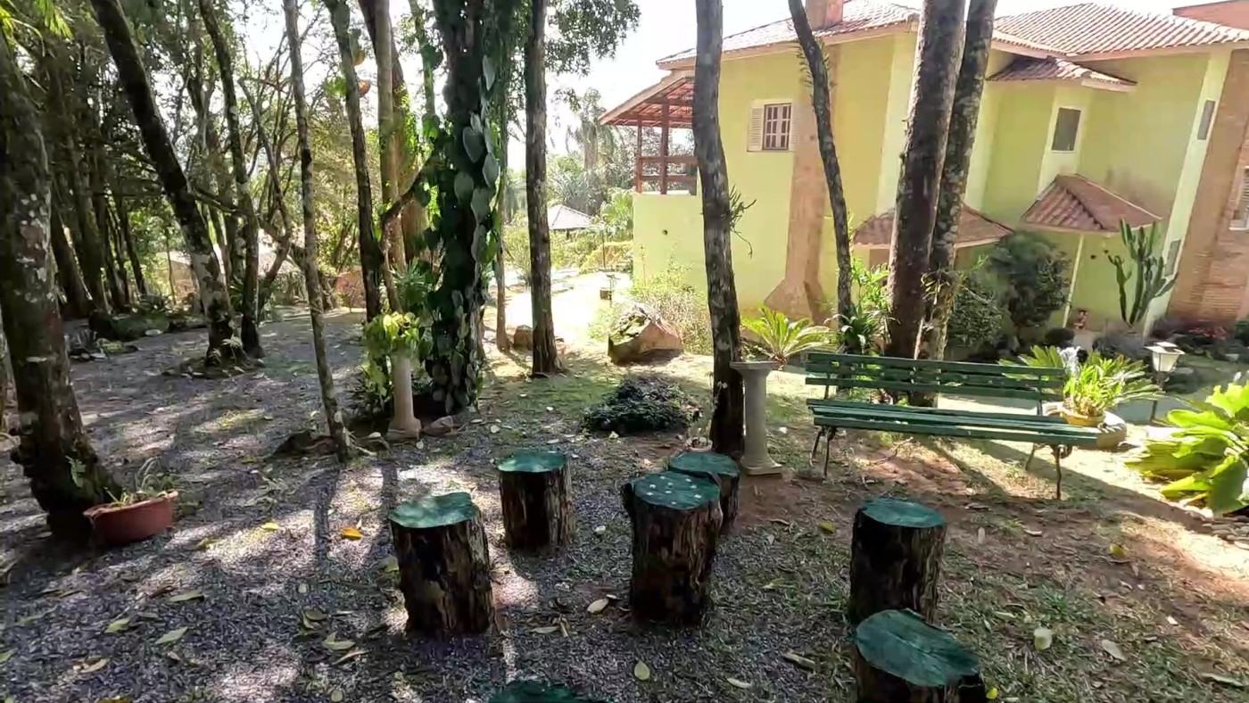 Casa de Condomínio, 4 quartos - Foto 51