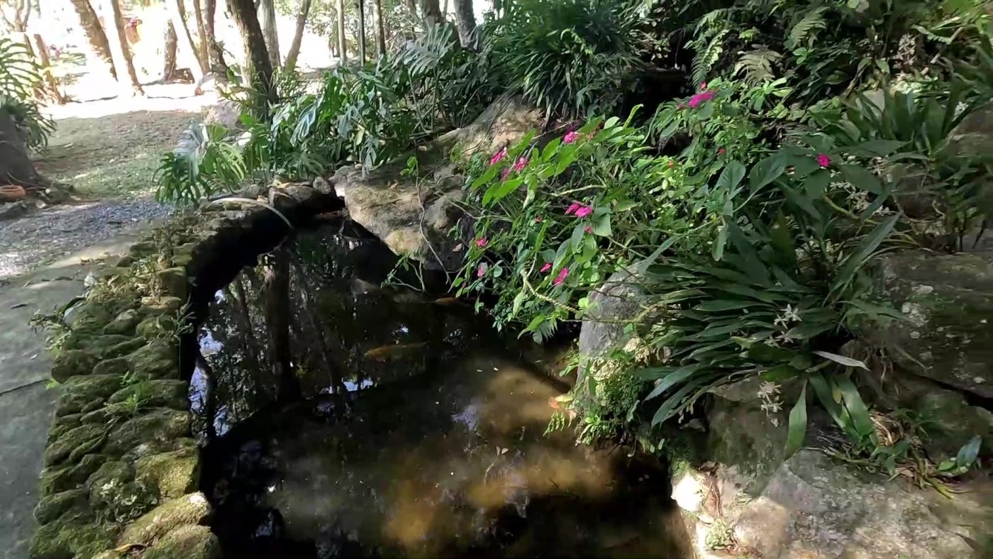 Casa de Condomínio, 4 quartos - Foto 50