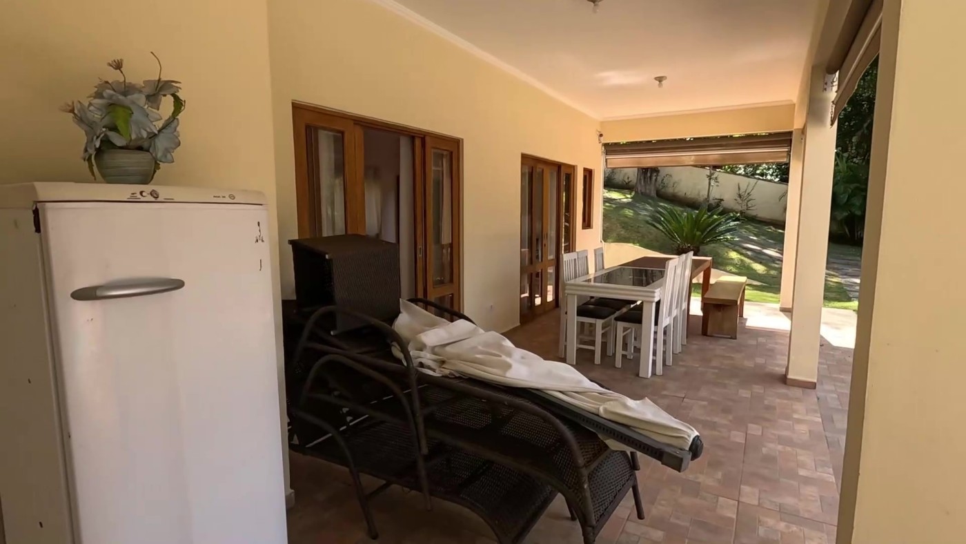 Casa de Condomínio, 3 quartos - Foto 11