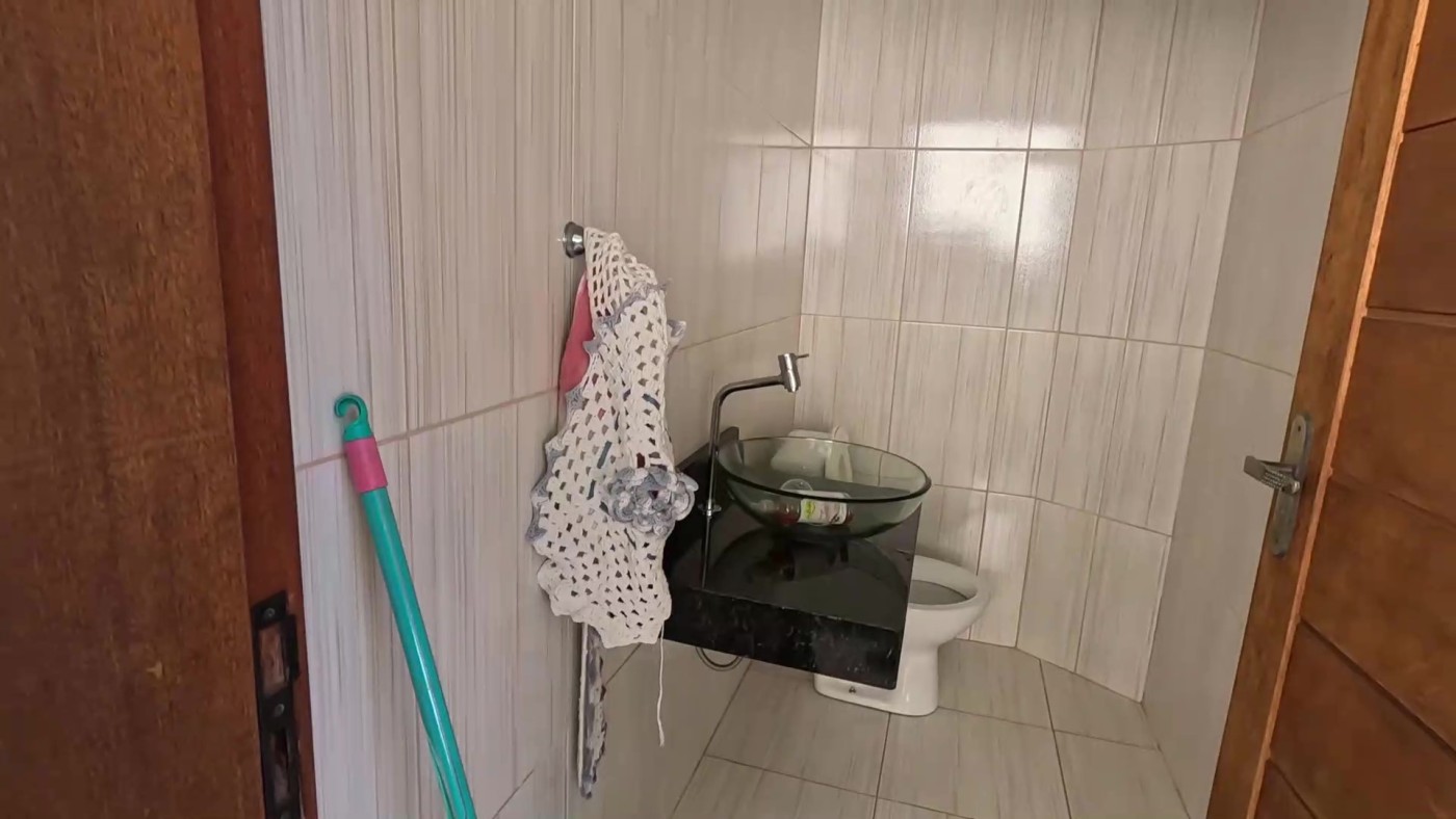 Casa de Condomínio, 3 quartos - Foto 13