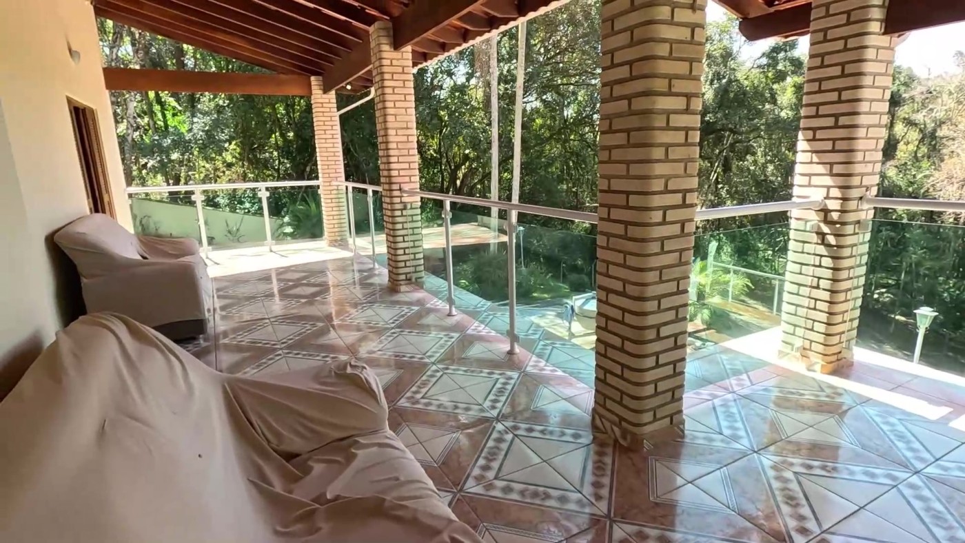 Casa de Condomínio, 3 quartos - Foto 23