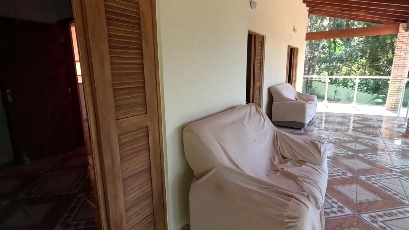 Casa de Condomínio, 3 quartos - Foto 25