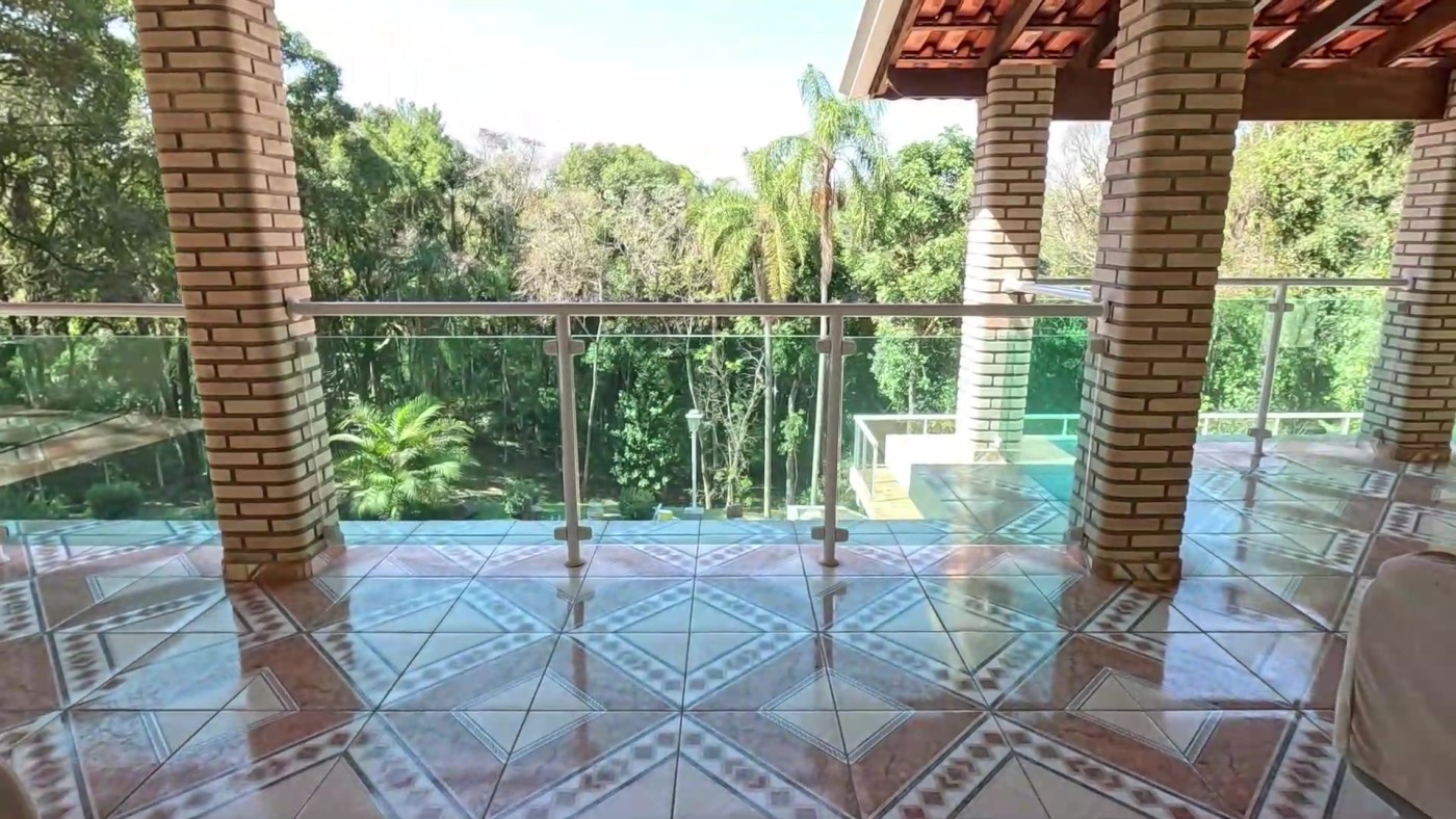 Casa de Condomínio, 3 quartos - Foto 27