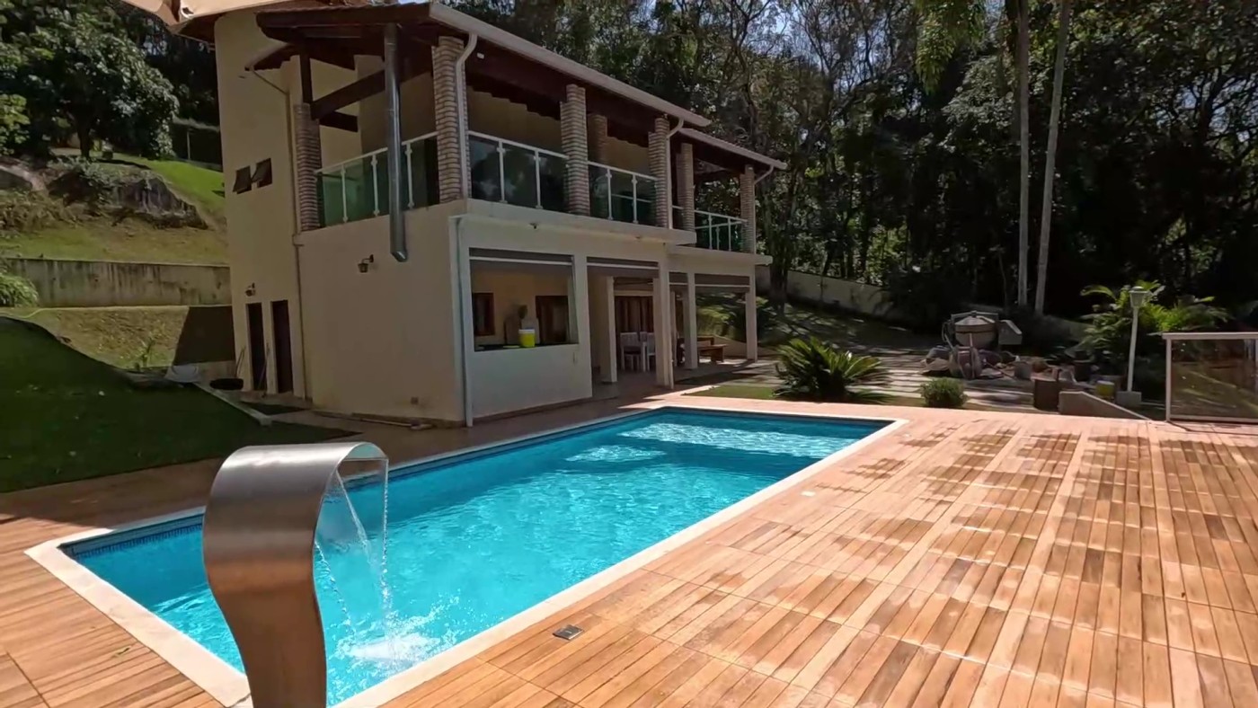 Casa de Condomínio, 3 quartos - Foto 36