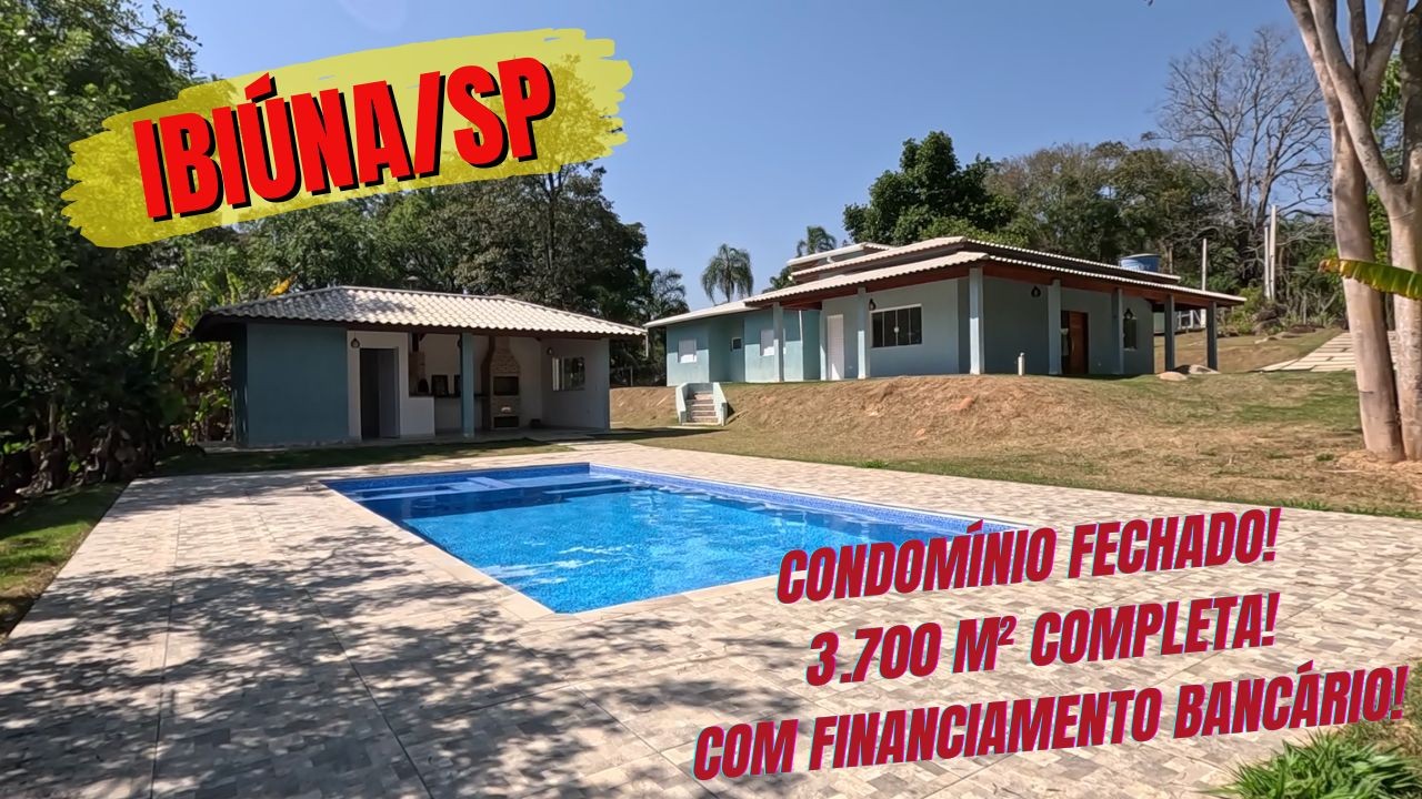 Casa de Condomínio - Foto 1
