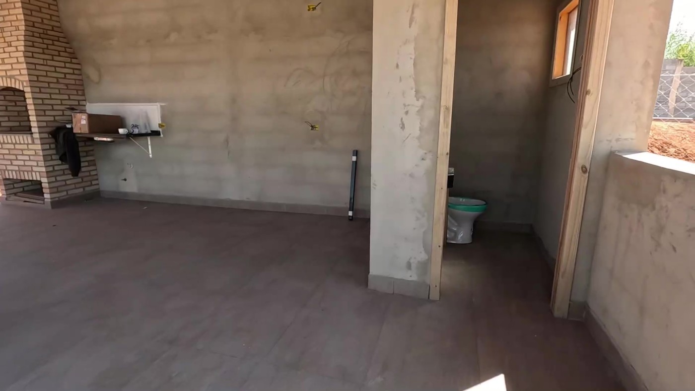 Chácara, 3 quartos, 725 m² - Foto 6