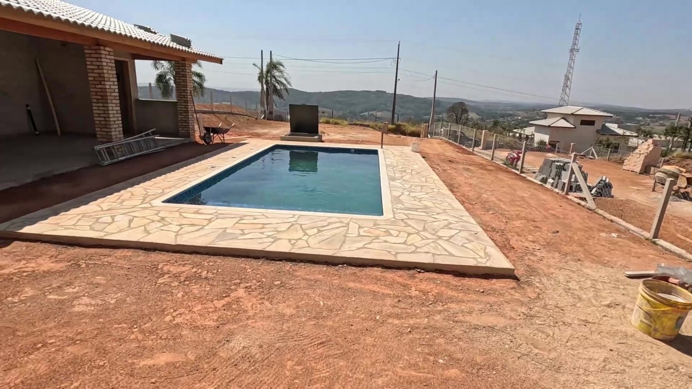 Chácara, 3 quartos, 725 m² - Foto 19