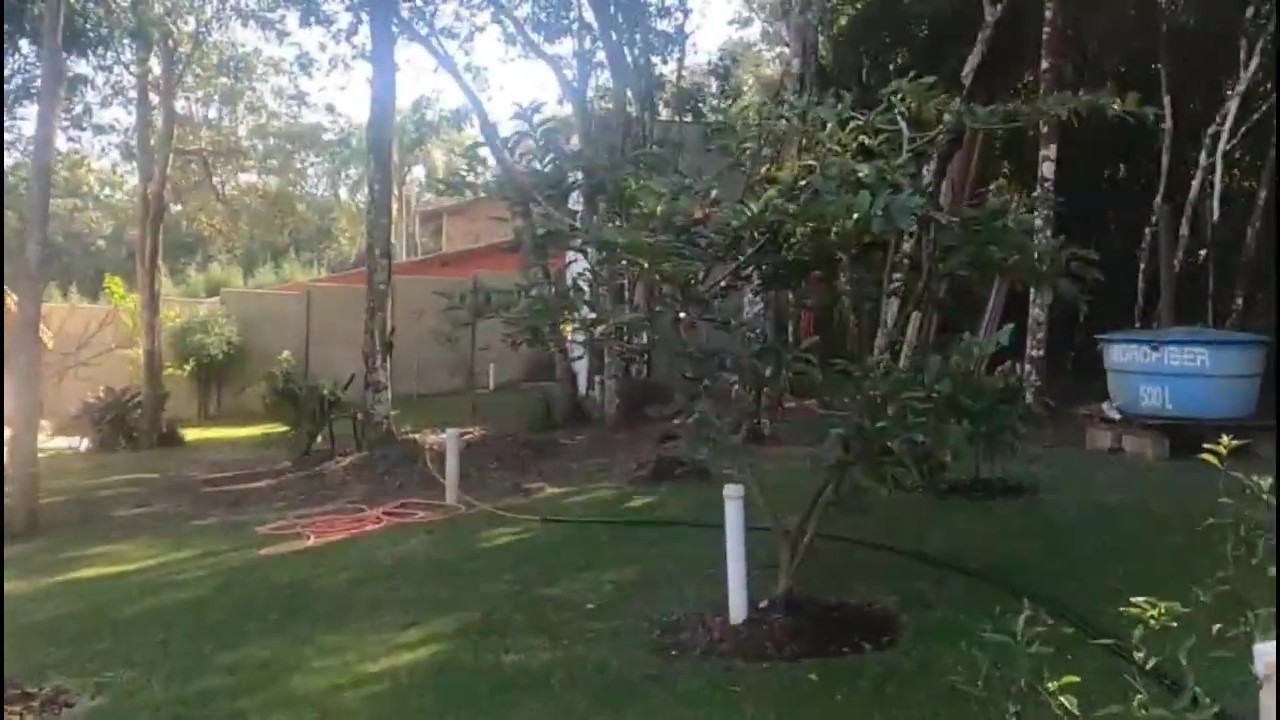 Casa de Condomínio, 3 quartos - Foto 29