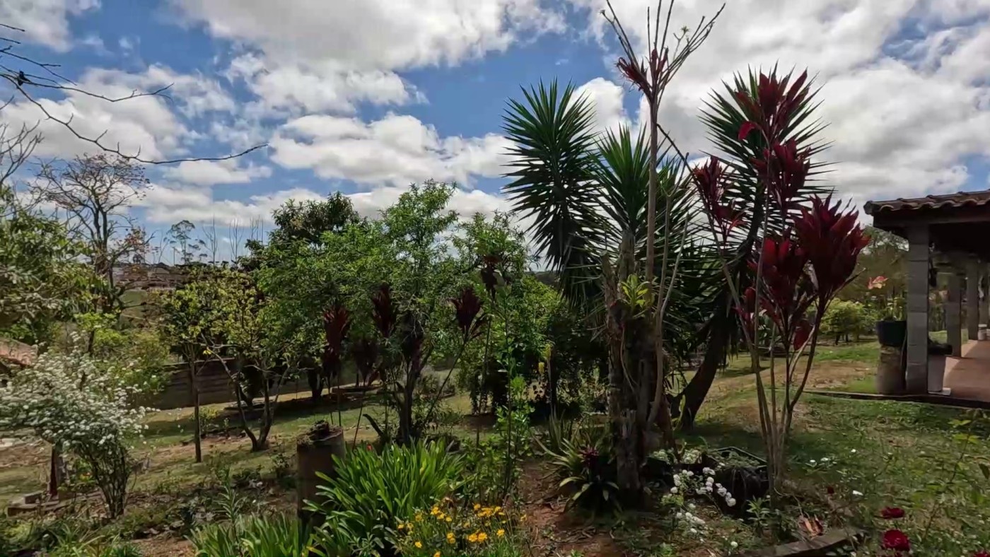 Chácara, 2100 m² - Foto 2