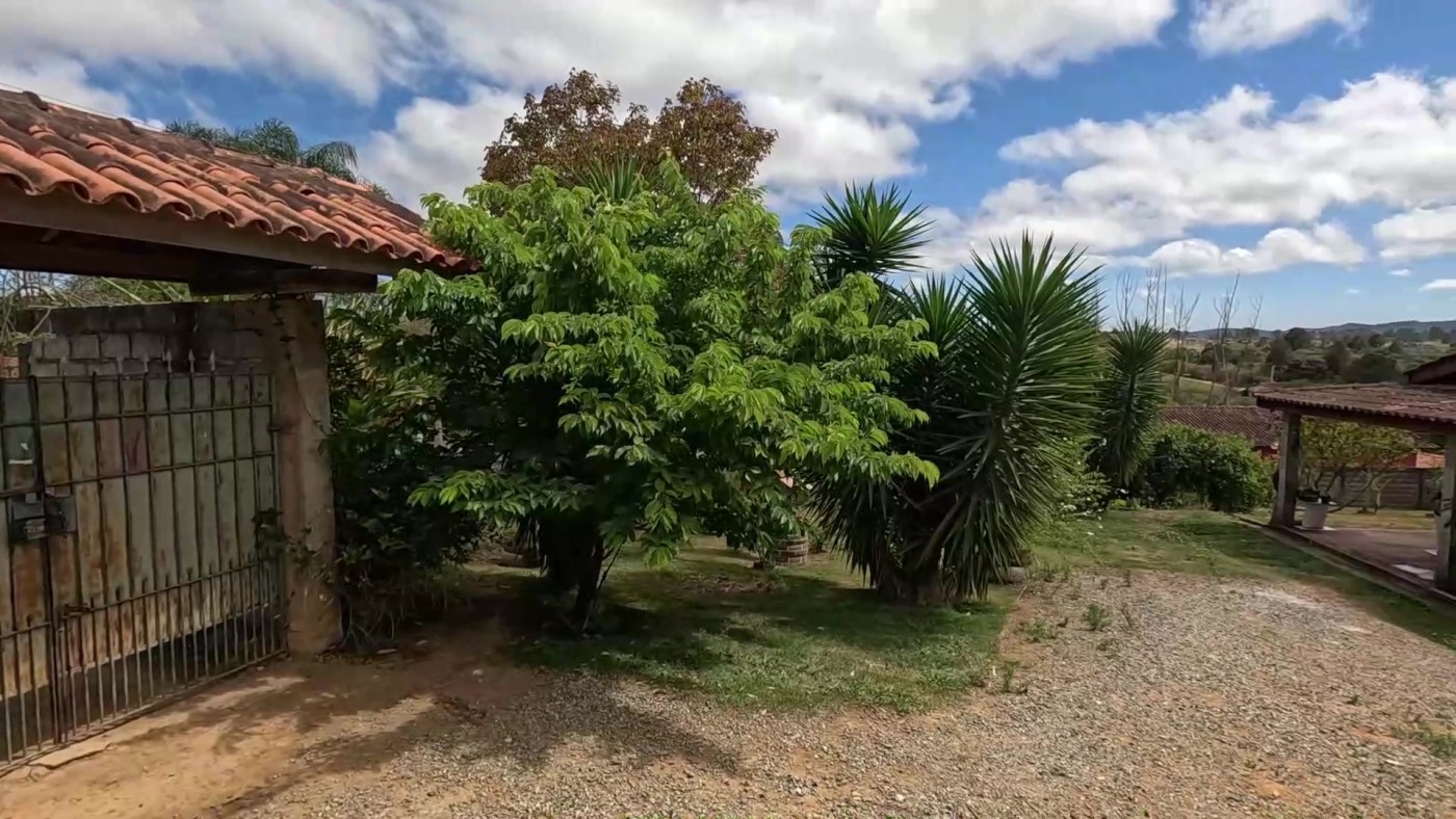 Chácara, 2100 m² - Foto 4