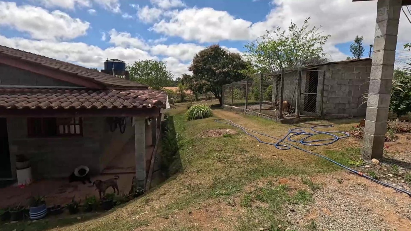 Chácara, 2100 m² - Foto 5