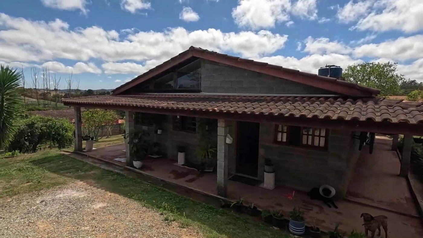 Chácara, 2100 m² - Foto 6