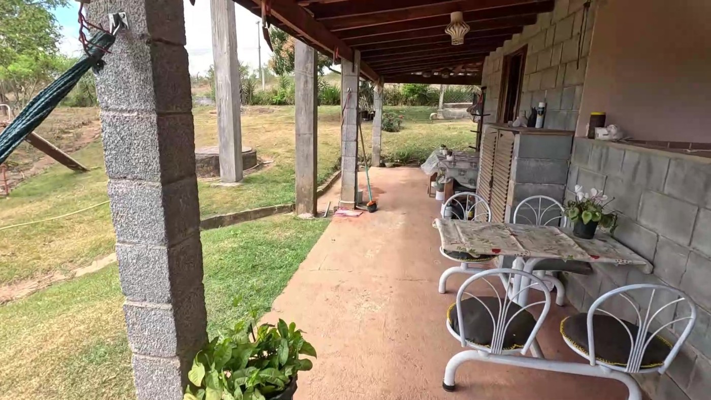 Chácara, 2100 m² - Foto 20