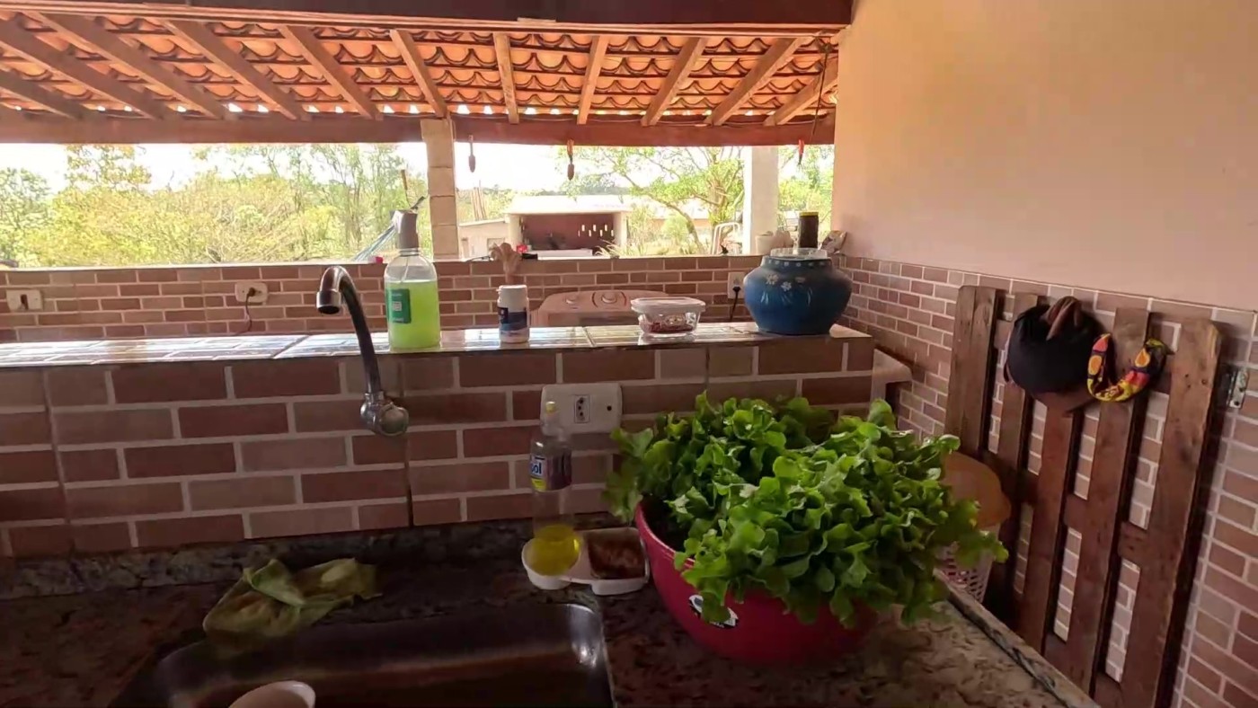 Chácara, 2100 m² - Foto 18