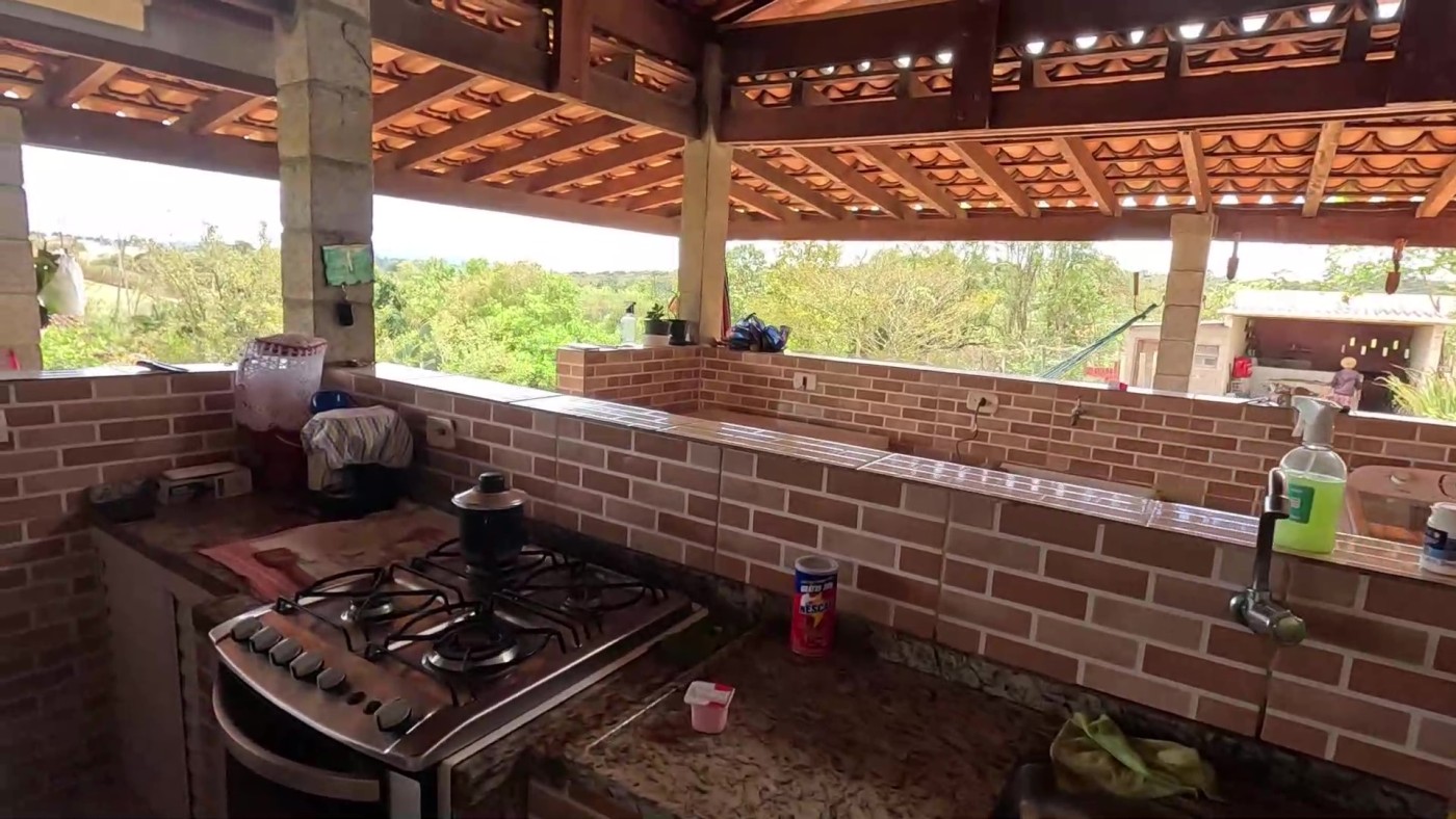 Chácara, 2100 m² - Foto 17