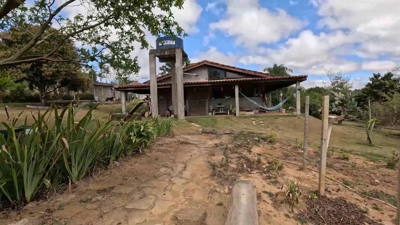 Chácara, 2100 m² - Foto 26