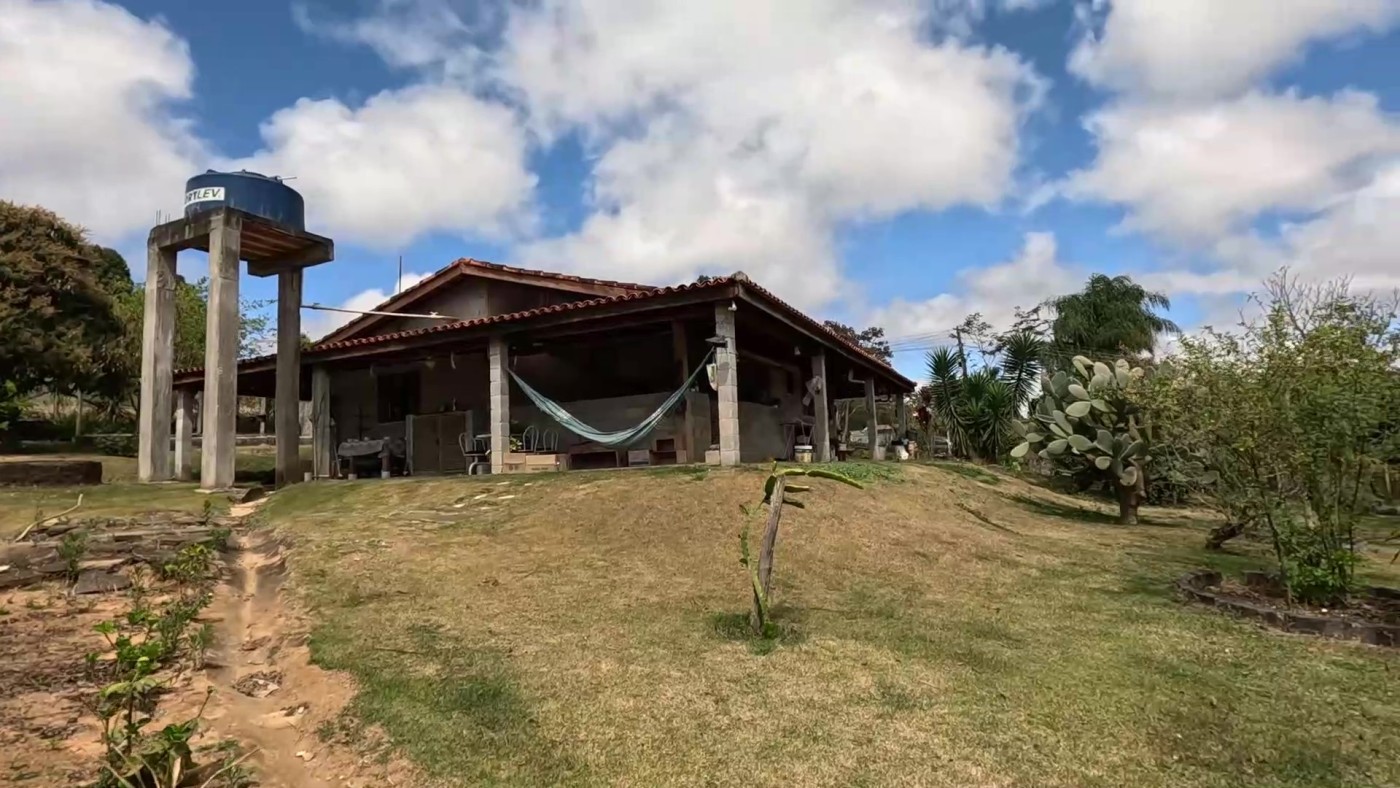 Chácara, 2100 m² - Foto 29