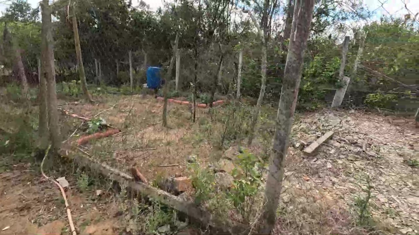 Chácara, 2100 m² - Foto 28