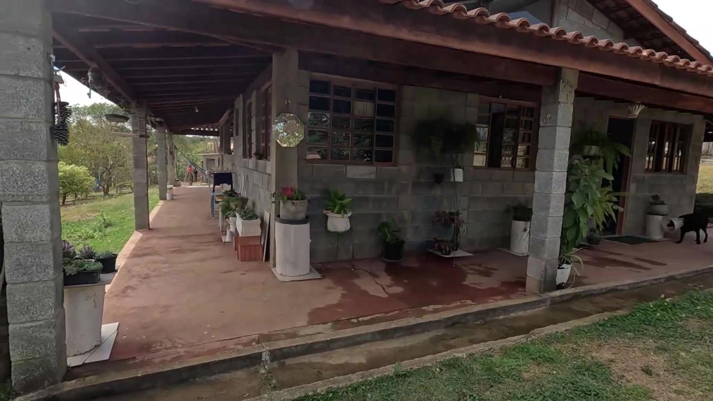 Chácara, 2100 m² - Foto 36