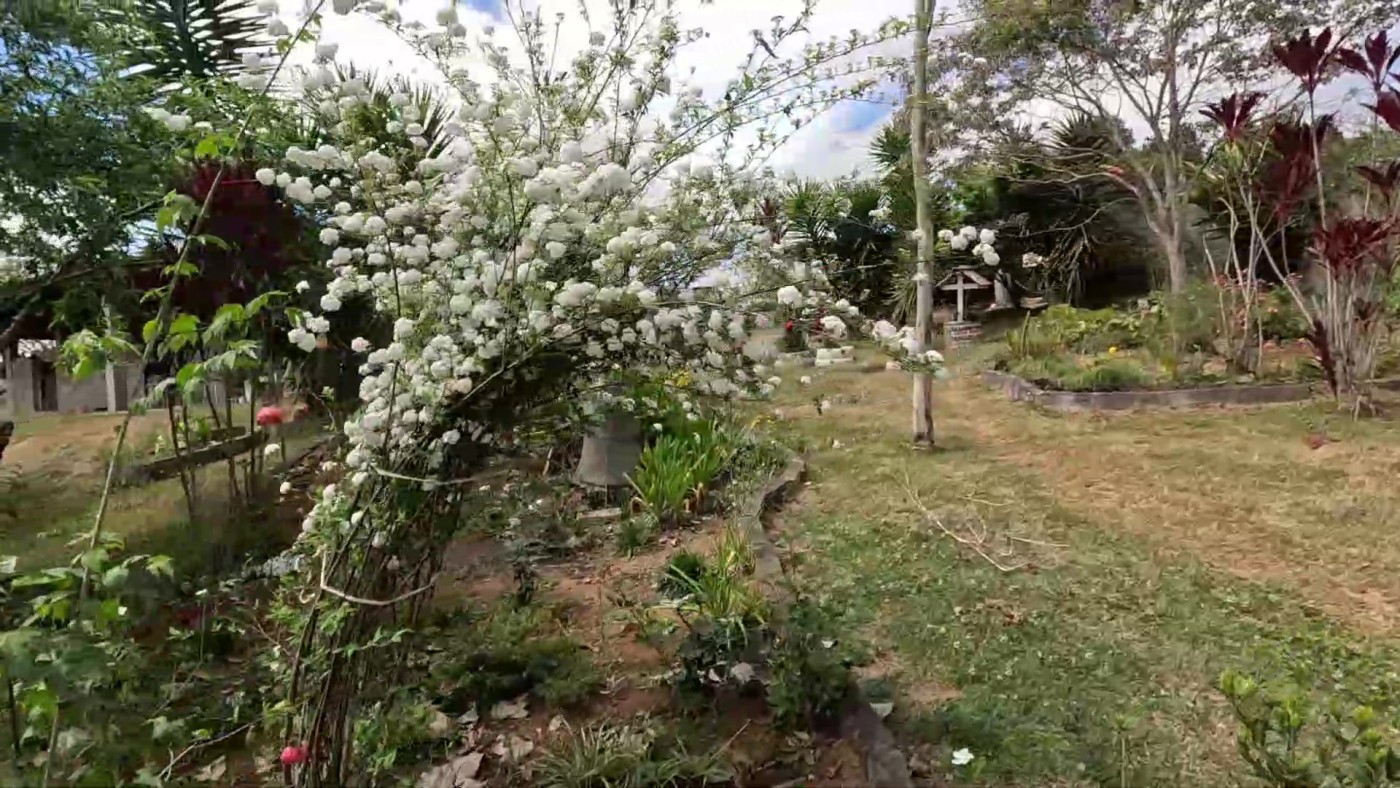 Chácara, 2100 m² - Foto 33