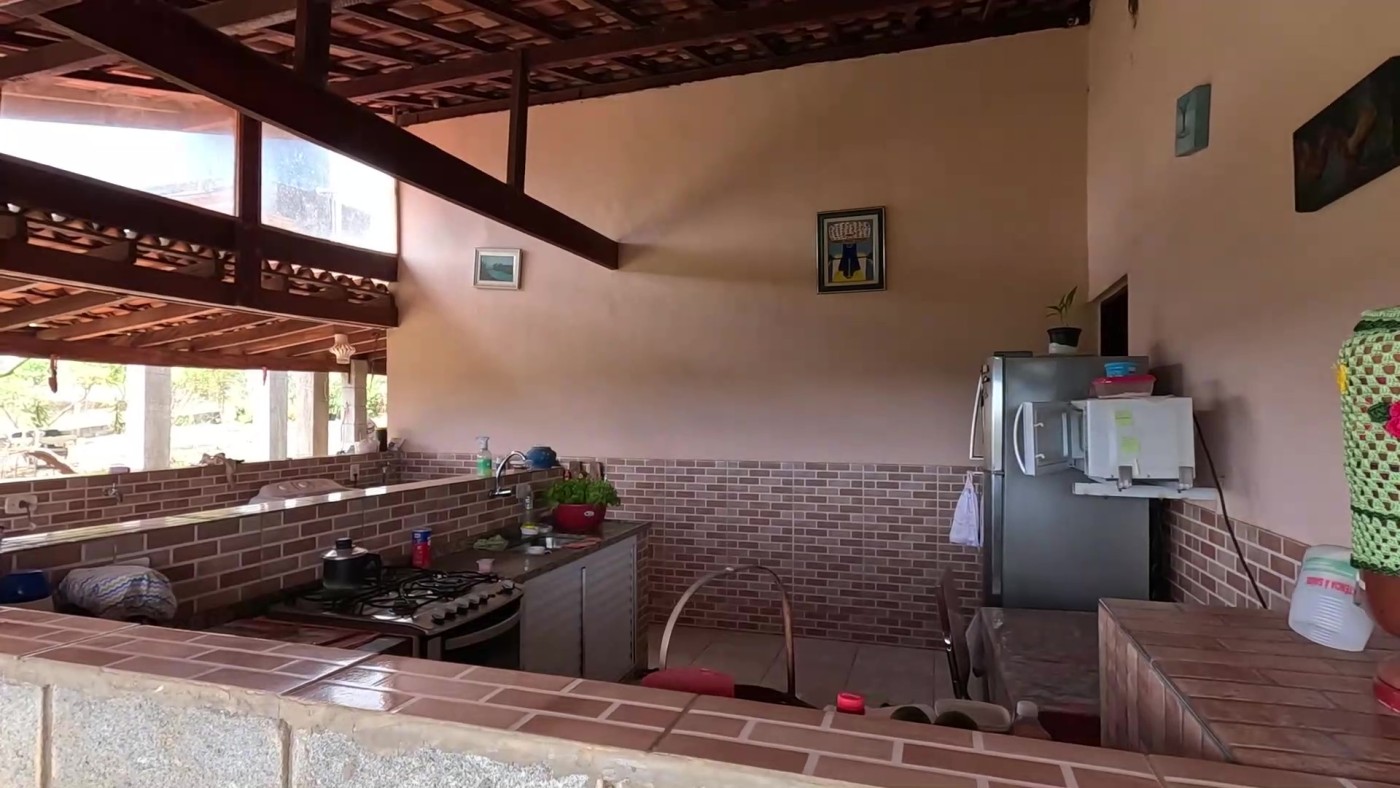 Chácara, 2100 m² - Foto 38