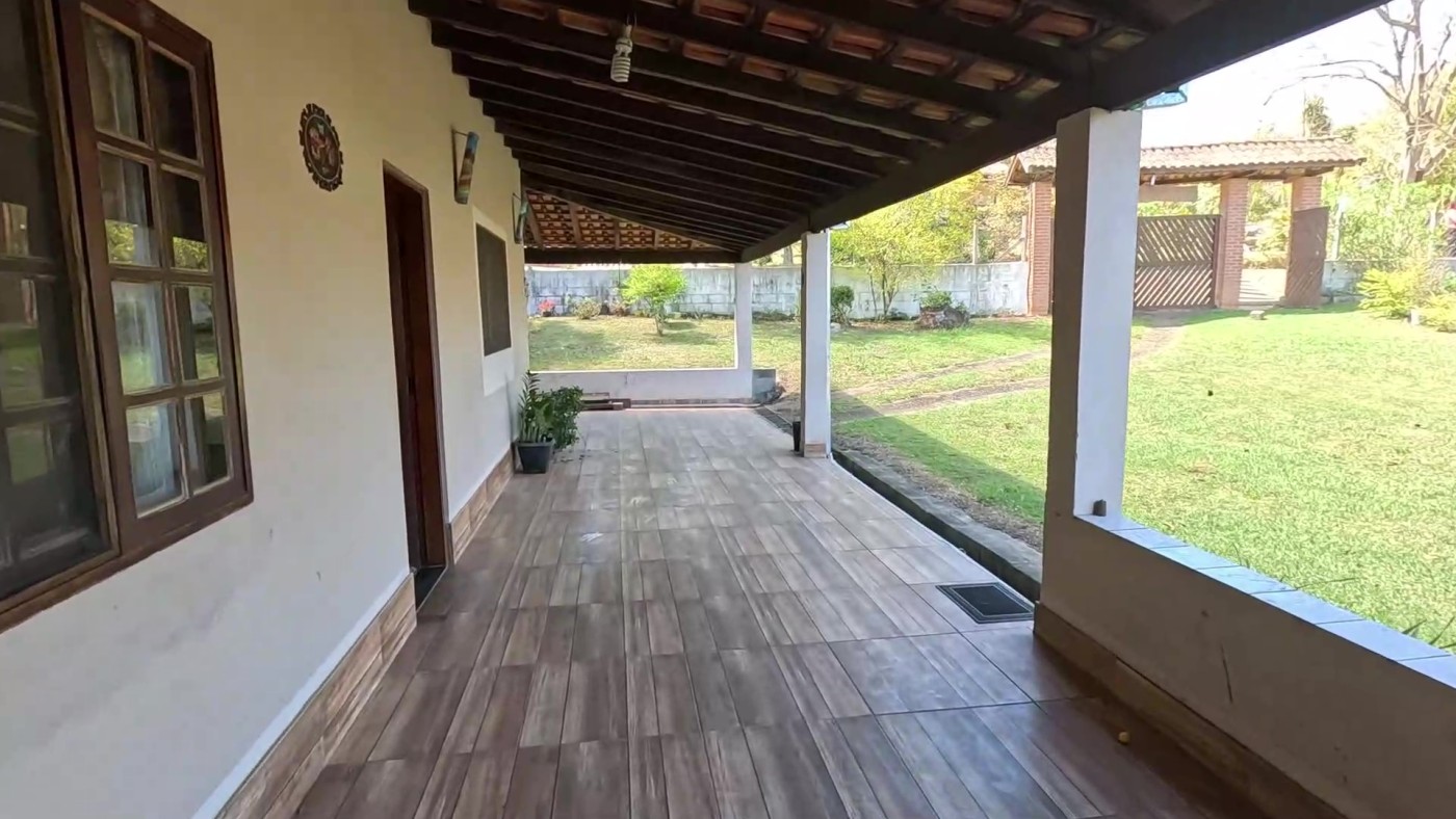 Chácara, 2 quartos, 5900 m² - Foto 22