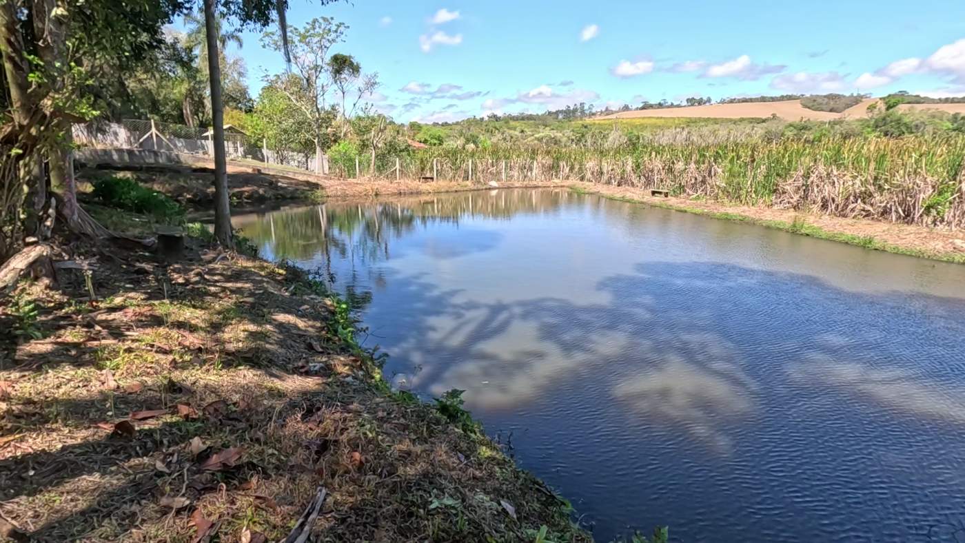 Chácara, 2 quartos, 5900 m² - Foto 40